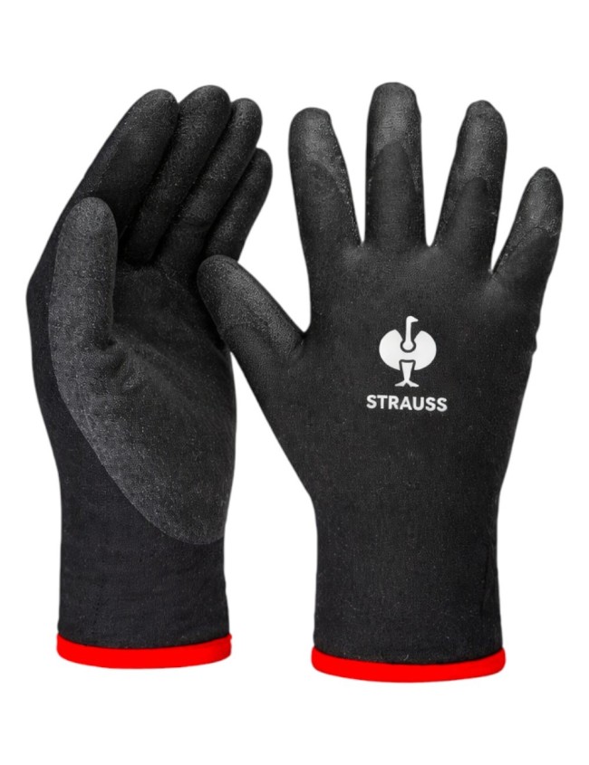 Manusi izolate Engelbert Strauss Comfort Plus | Balticworkwear.ro