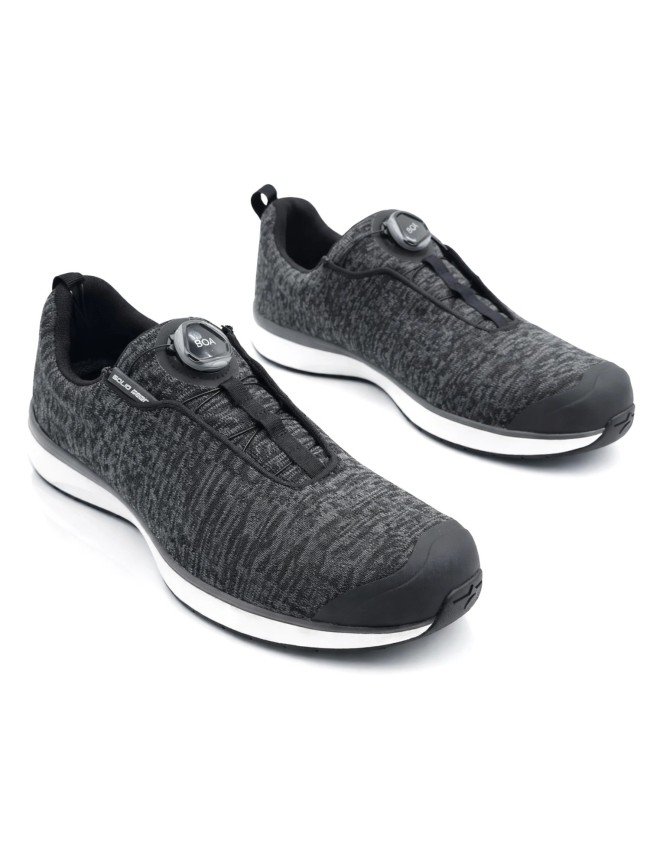 Pantofi de lucru Solid Gear Haze Moon S1P SRC