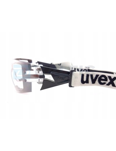 Ochelari de protecție UVEX PHEOS 9192.680