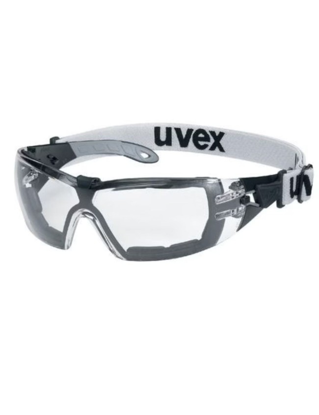 Ochelari de protecție UVEX PHEOS 9192.680