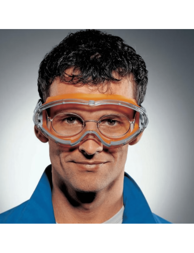 Ochelari de protecție UVEX ULTRASONIC 9302.245