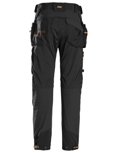 Snickers AllroundWork GORE Windstopper 6515