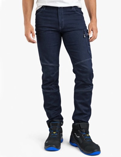 Pantaloni stretch Dassy Osaka | Balticworkwear.ro