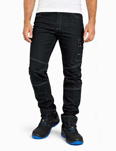 Pantaloni stretch Dassy Osaka | Balticworkwear.ro