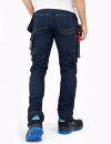 Pantaloni de lucru Dassy Melbourne | Balticworkwear.ro