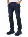 Pantaloni de lucru Dassy Melbourne | Balticworkwear.ro