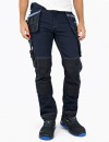 Pantaloni de lucru Dassy Melbourne | Balticworkwear.ro