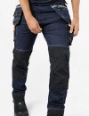 Pantaloni de lucru Dassy Melbourne | Balticworkwear.ro