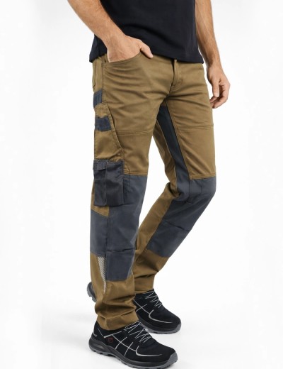 Pantaloni de lucru Dassy Dynax | Balticworkwear.ro