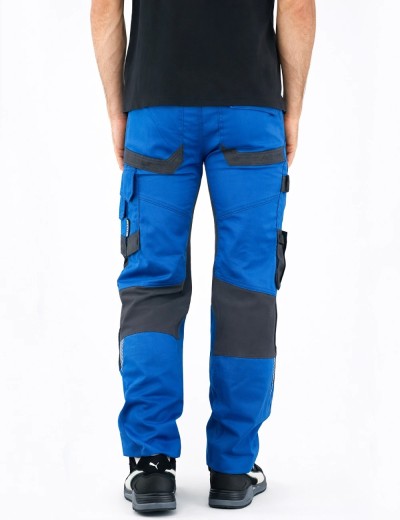 Pantaloni de lucru Dassy Dynax | Balticworkwear.ro
