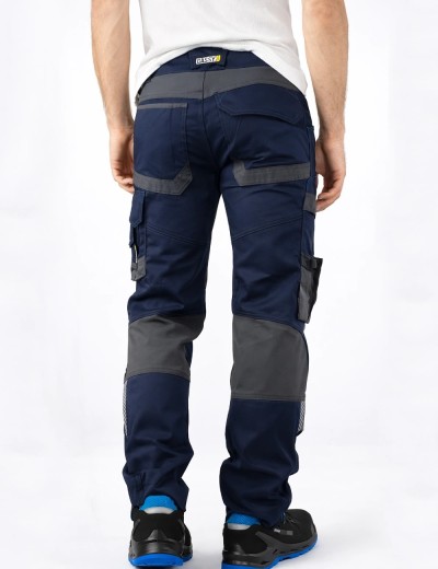Pantaloni de lucru Dassy Dynax | Balticworkwear.ro