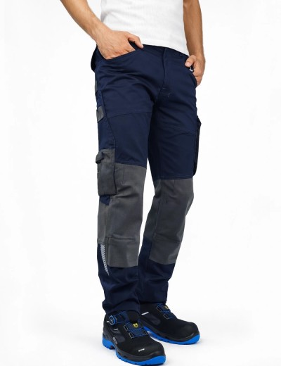 Pantaloni de lucru Dassy Dynax | Balticworkwear.ro
