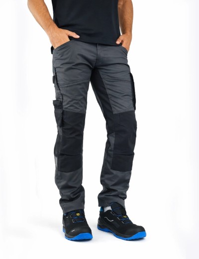 Pantaloni de lucru Dassy Dynax | Balticworkwear.ro