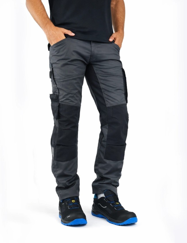 Pantaloni de lucru Dassy Dynax | Balticworkwear.ro