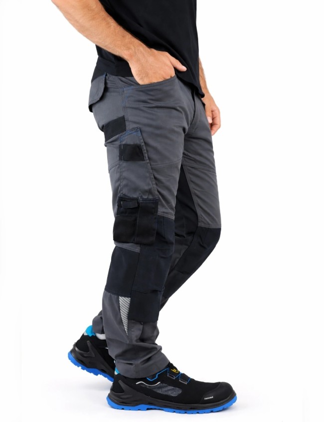 Pantaloni de lucru Dassy Dynax | Balticworkwear.ro