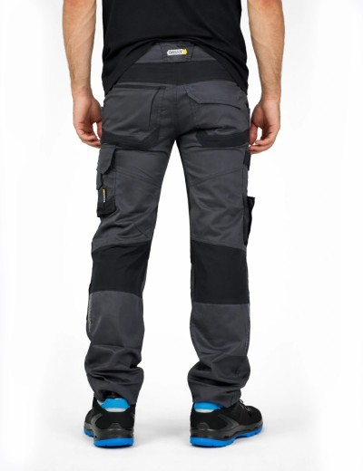 Pantaloni de lucru Dassy Dynax | Balticworkwear.ro