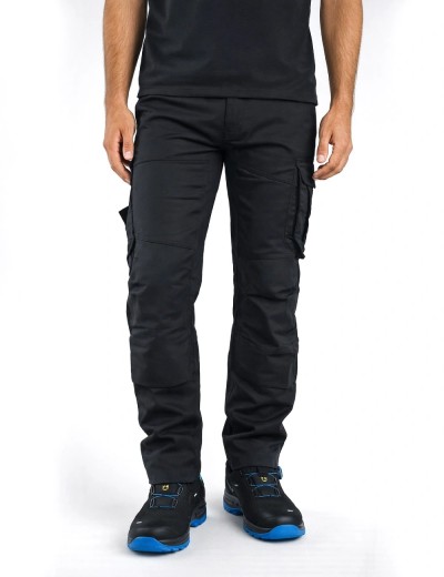 Pantaloni de lucru Dassy Dynax | Balticworkwear.ro