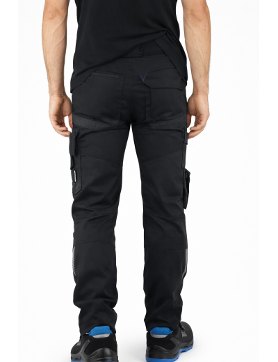 Pantaloni de lucru Dassy Dynax | Balticworkwear.ro