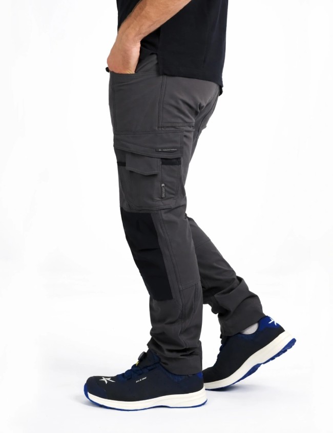 Pantaloni de lucru stretch Dassy Impax | Balticworkwear.ro