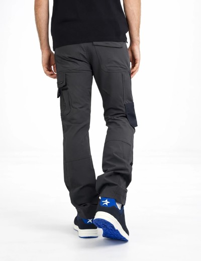 Pantaloni de lucru stretch Dassy Impax