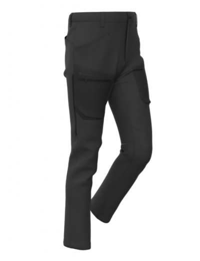 Pantaloni de lucru elastici Bosafety Tr-Cargo