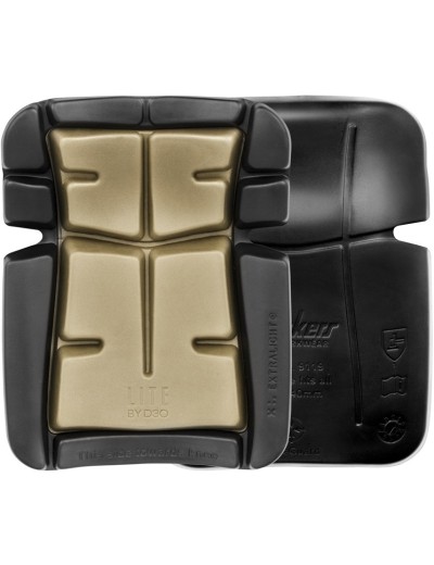 Genunchiere Snickers 9119 D30 Lite