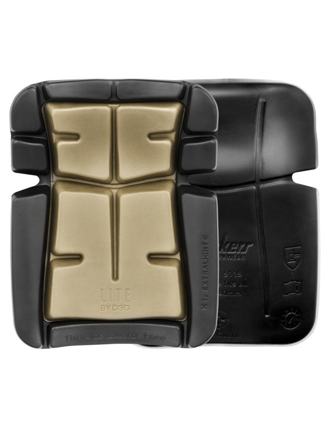 Genunchiere Snickers 9119 D30 Lite