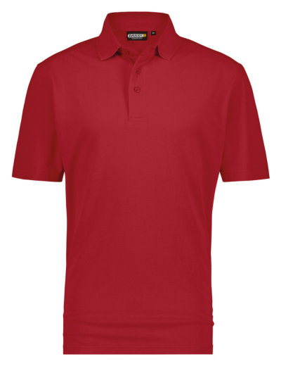 Tricou polo de lucru Dassy Leon