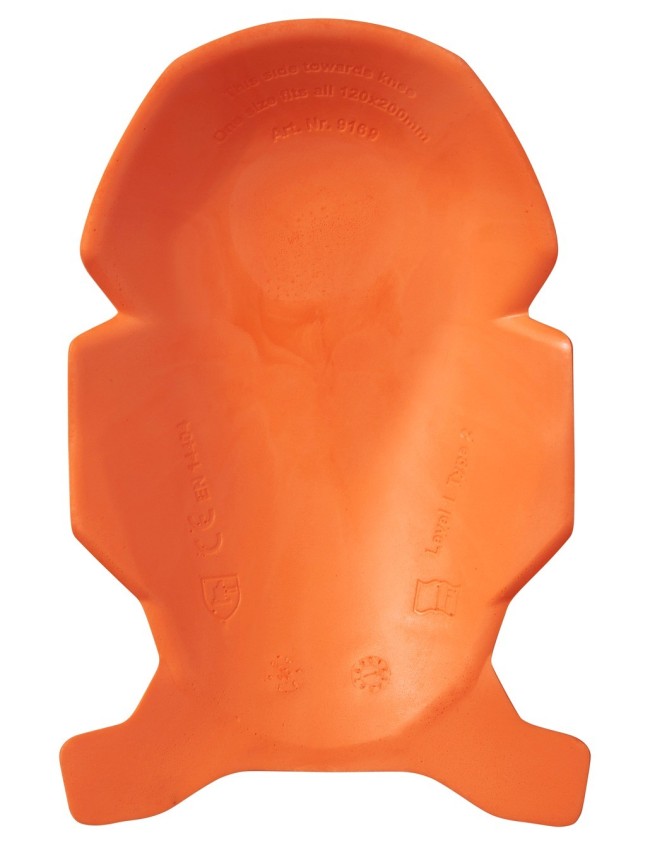 Genunchiere Snickers 9169 D30 Ergo