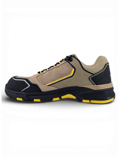 Bocanci de lucru Sparco ALLROAD ROC S3S