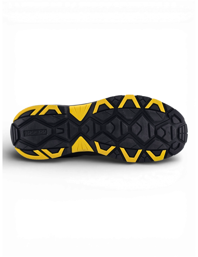 Bocanci de lucru Sparco ALLROAD ROC S3S