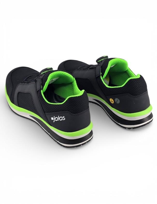 Bocanci de lucru JALAS Tempus 5668