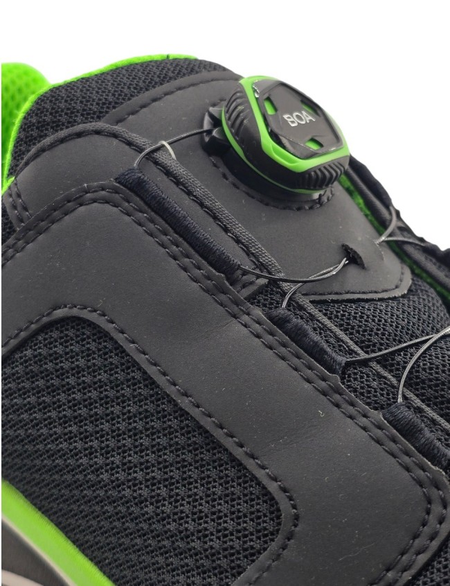 Bocanci de lucru JALAS Tempus 5668