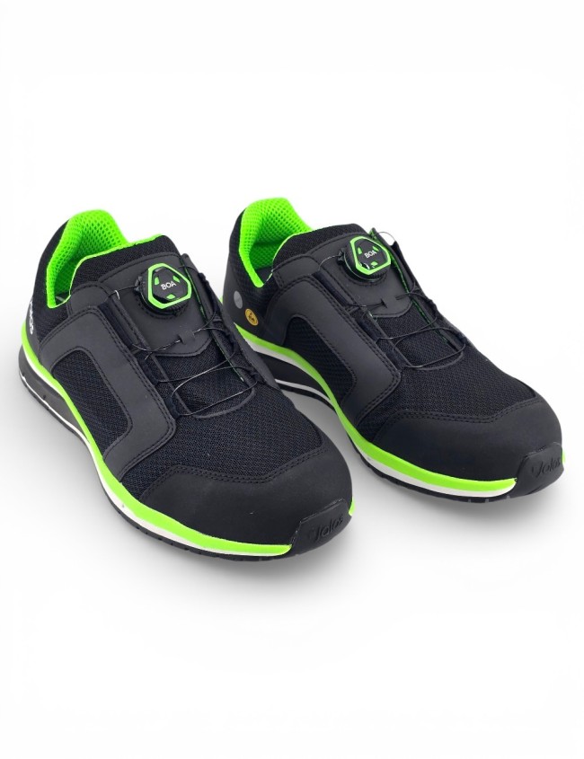 Bocanci de lucru JALAS Tempus 5668