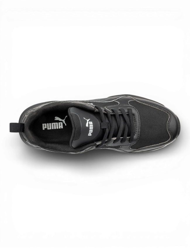 Bocanci de lucru Puma Shift Low S3S
