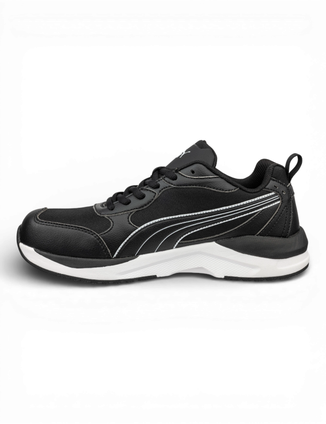Bocanci de lucru Puma Shift Low S3S