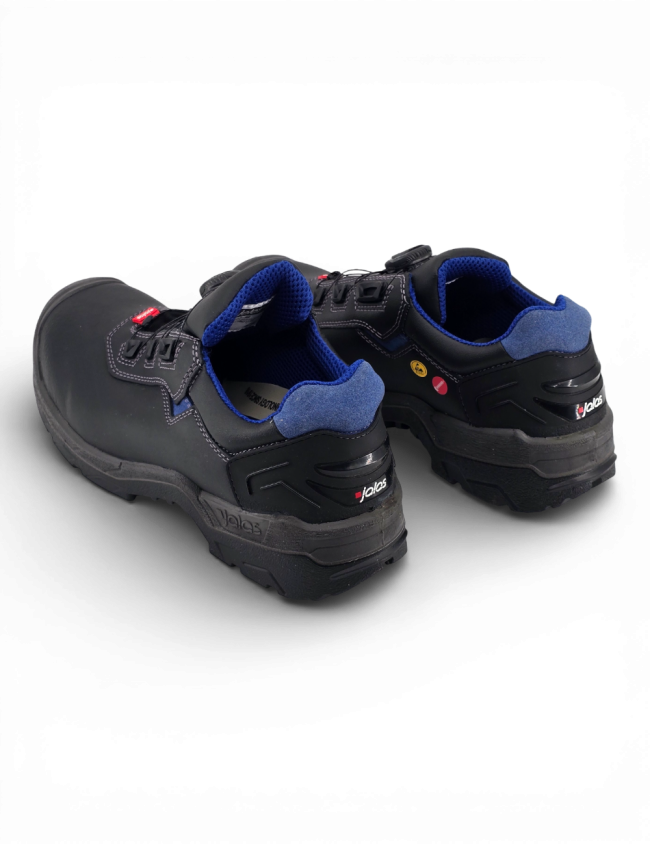 Bocanci de lucru Jalas Heavy Duty 1268