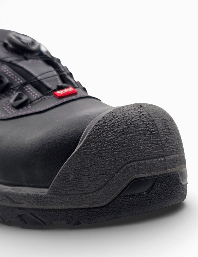 Bocanci de lucru Jalas Heavy Duty 1268