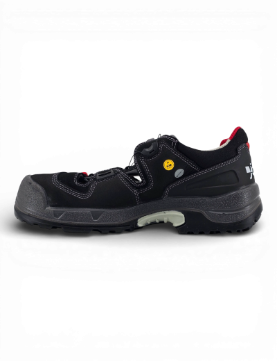 Bocanci de lucru Jalas Zenit 1708