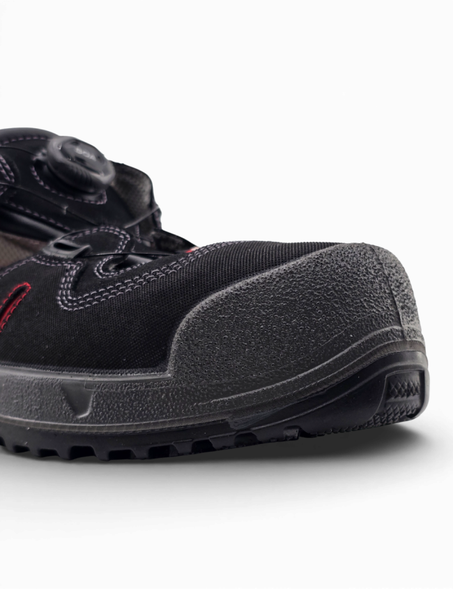 Bocanci de lucru Jalas Zenit 1708