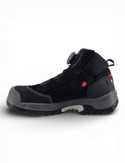 Bocanci de lucru Jalas Zenit 1718