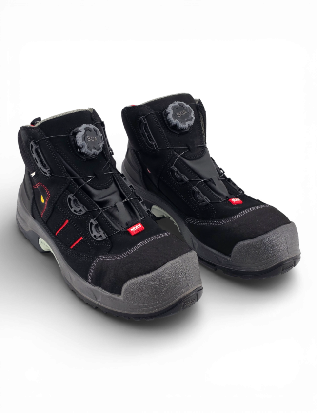 Bocanci de lucru Jalas Zenit 1718