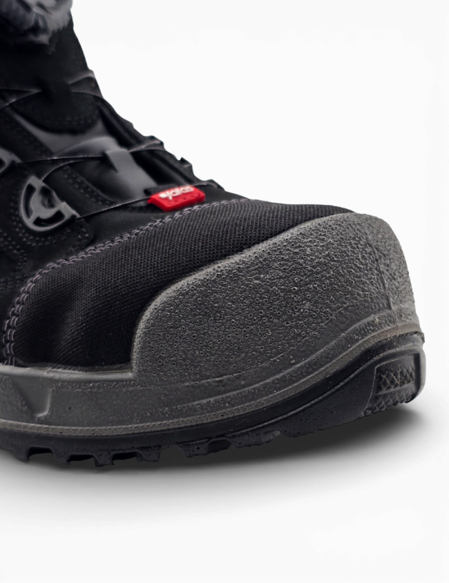 Bocanci de lucru Jalas Zenit 1718