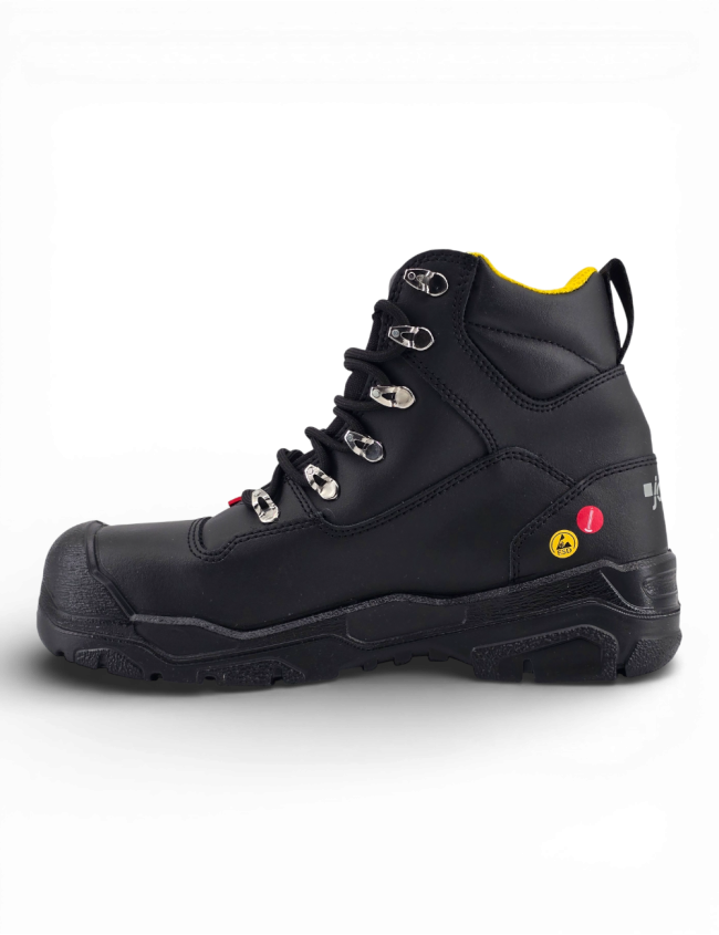 Bocanci de lucru Jalas Gran Premio 1938 GP Meta