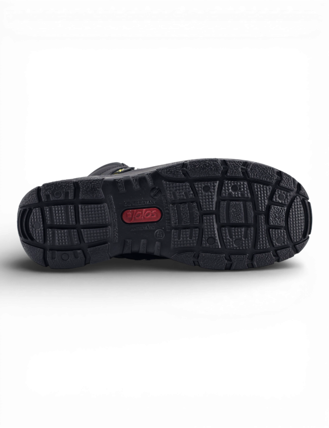 Bocanci de lucru Jalas Gran Premio 1938 GP Meta