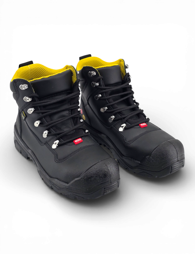 Bocanci de lucru Jalas Gran Premio 1938 GP Meta