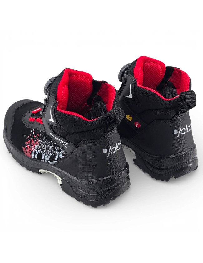 Bocanci de lucru Jalas Zenit 2718