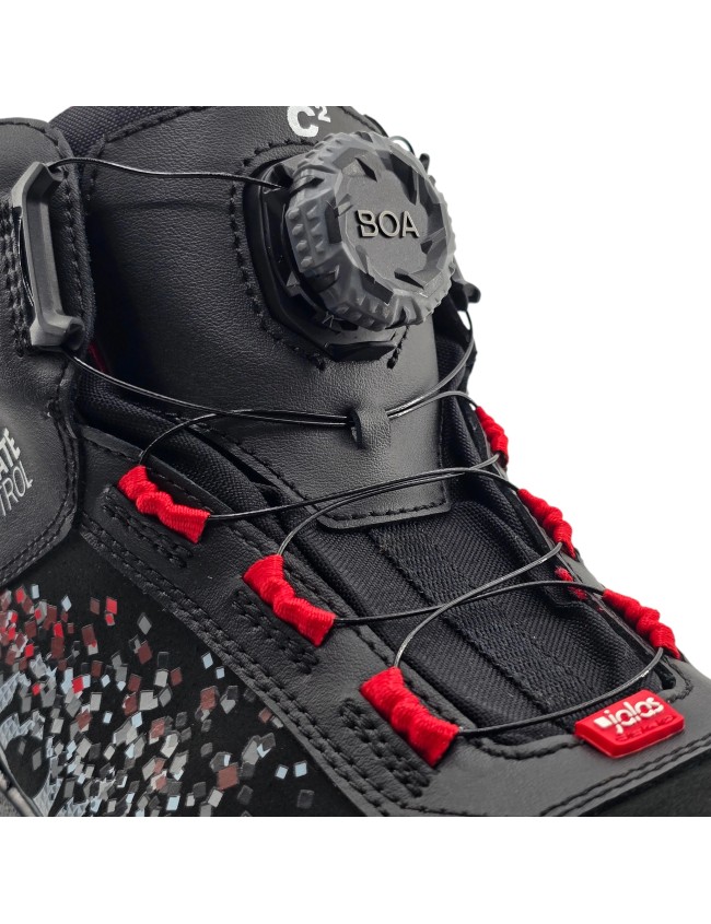 Bocanci de lucru Jalas Zenit 2718