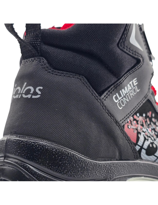 Bocanci de lucru Jalas Zenit 2718