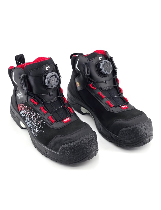 Bocanci de lucru Jalas Zenit 2718